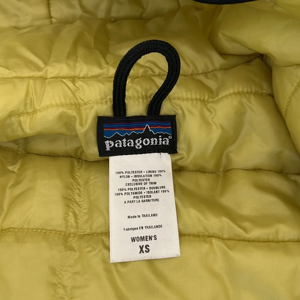 Vintage Patagonia - Picture 13 of 16